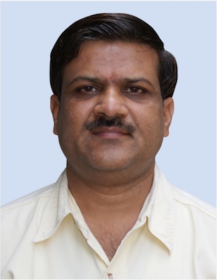 AMA Santosh Joshi